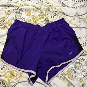 Nike shorts